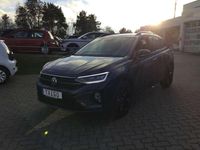 Neu VW Taigo R-line 116 PS (85 kW) 2026 Grau SUV