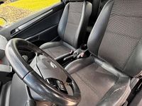 Gebraucht Opel Astra 116 PS (85 kW) 2009 Schwarz Kleinwagen