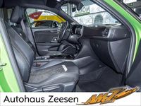 Gebraucht Opel Mokka-e Ultimate 100 kW (136 PS) 2022 Grün SUV