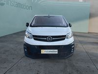 gebraucht Opel Vivaro 1.5 D Cargo M 75 kW, 4-türig (Diesel)