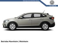 gebraucht VW Taigo 1.0 TSI OPF