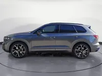 Gebraucht VW Touareg R-line 286 PS (210 kW) 2025 Grau SUV
