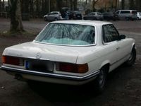 gebraucht Mercedes 350 SLC C107V8 Bj.1972 H-Zulassung