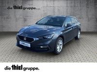 Gebraucht Seat Leon Style 150 PS (110 kW) 2025 Grau Limousine