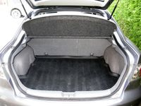 Gebraucht Mazda 6 Exclusive 120 PS (88 kW) 2004 Silber metallic Limousine