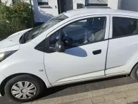 Gebraucht Chevrolet Spark LS 68 PS (50 kW) 2013 Kleinwagen