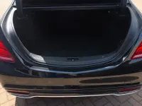 Gebraucht Mercedes S350 286 PS (210 kW) 2016 Schwarz Limousine