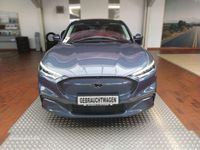 Gebraucht Ford Mustang 294 PS (216 kW) 2021 Blau Limousine