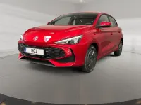 Gebraucht MG MG3 194 PS (142 kW) 2024 Rot Kleinwagen