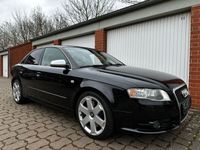 gebraucht Audi S4 4.2 quattro LEDER XENON 51.900 KM