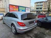 Gebraucht Mercedes R350 265 PS (194 kW) 2011 Silber Kombi