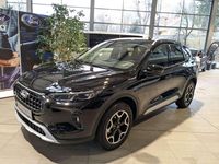 Gebraucht Ford Kuga Active 242 PS (177 kW) 2025 Schwarz SUV