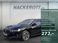 Gebraucht Skoda Superb Selection 150 PS (110 kW) 2024 Schwarz Kombi