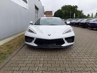 Neu Corvette C8 481 PS (353 kW) 2025 Ceramix matrix gray Coupé