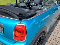 Gebraucht Mini One Cabriolet 102 PS (75 kW) 2020 Cabrio