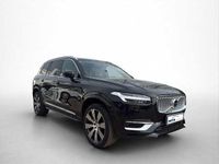 Gebraucht Volvo XC90 Ultimate 455 PS (334 kW) 2022 Schwarz SUV