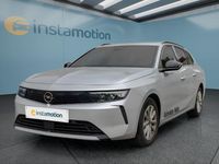 Gebraucht Opel Astra 131 PS (96 kW) 2025 Grau Kombi