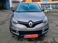 gebraucht Renault Captur 