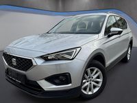 Gebraucht Seat Tarraco Style 150 PS (110 kW) 2023 Grau SUV