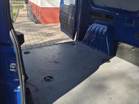 Second-hand Opel Combo 90 CP (66 kW) 2016 Albastru Monovolum