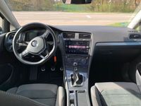 gebraucht VW Golf R-Line 1.5 TSi Navi PanoDach