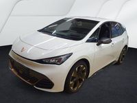 Gebraucht Cupra Born 169 kW (231 PS) 2025 Eisweiß Kleinwagen