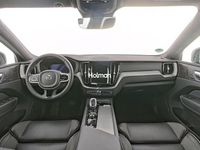 Gebraucht Volvo XC60 Plus 197 PS (144 kW) 2024 Schwarz SUV