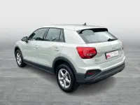 Gebraucht Audi Q2 Comfort 110 PS (80 kW) 2024 Silber SUV