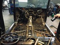 Gebraucht Fiat Cinquecento 200 PS (147 kW) 1995 Schwarz Kleinwagen