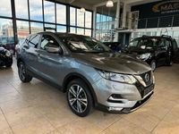 gebraucht Nissan Qashqai N-Connecta