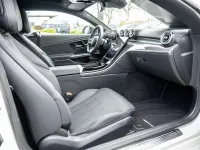 Gebraucht Mercedes 300 204 PS (150 kW) 2025 Weiss / polarweiß Coupé