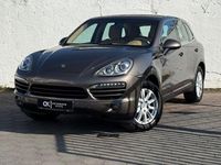 Gebraucht Porsche Cayenne 245 PS (180 kW) 2011 Braun SUV
