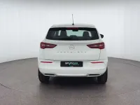 Gebraucht Opel Grandland X Enjoy 131 PS (96 kW) 2024 Weiß SUV