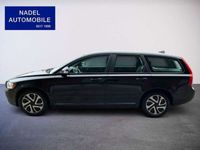 gebraucht Volvo V50 Business Pro Edition/Leder/Navi/Sitzheizung