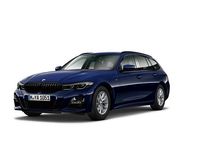 Gebraucht BMW 330 Efficient Dynamics 258 PS (189 kW) 2026 Kombi