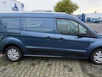 Occasion Ford Transit Connect Trend 101 ch (74 kW) 2024 Bleue Monospace