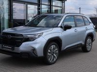 Neu Subaru Forester Platinum 136 PS (100 kW) 2025 Ice silver SUV