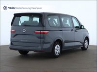 gebraucht VW Multivan T7Multivan LANG VIS-A-VIS