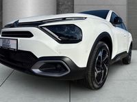 Gebraucht Citroën C4 PureTech 131 PS (96 kW) 2024 Weiß Limousine