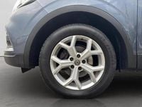 Gebraucht Renault Kadjar Bose Edition 150 PS (110 kW) 2020 Grau SUV