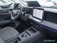 Gebraucht VW Tiguan Life 150 PS (110 kW) 2024 Delfingrau metallic SUV