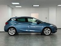 Gebraucht Opel Astra Dynamic 150 PS (110 kW) 2015 Blau Limousine