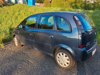 gebraucht Opel Meriva 1,8