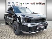 gebraucht Kia EV9 AWD GT Line Launch Edition +HuD +Pano +V2L