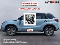 gebraucht Suzuki Vitara Comfort 1.4 BJET Hybrid 2WD Navi-MirrorLink Kli...