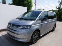 Neu VW Multivan Life 150 PS (110 kW) 2025 Silber Van