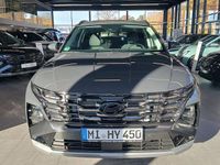 Gebraucht Hyundai Tucson Trend 150 PS (110 kW) 2025 Grau SUV