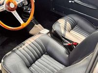 Gebraucht Alfa Romeo GT Junior 87 PS (63 kW) 1973 Rosso Coupé