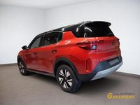 Gebraucht Opel Frontera 83 kW (113 PS) 2024 Grau SUV