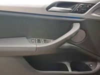 Gebraucht BMW X3 Advantage 184 PS (135 kW) 2021 Grau SUV